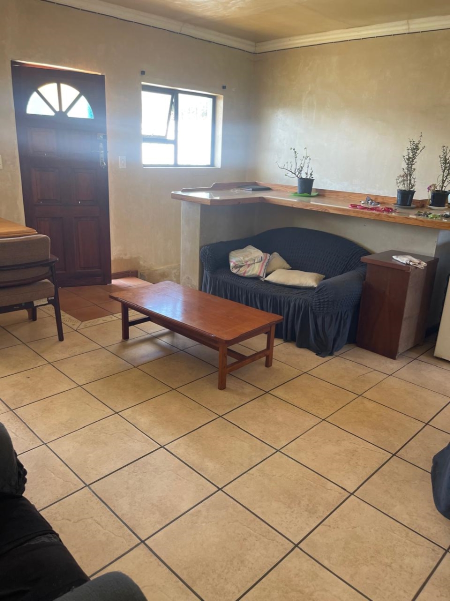 4 Bedroom Property for Sale in Idasvallei Western Cape